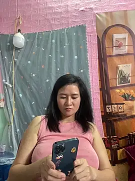 Boyd98's Webcam Show