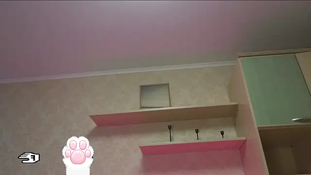 SamanthaLA Webcam-Show