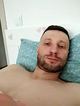 HarryPotter0009 Webcam Show