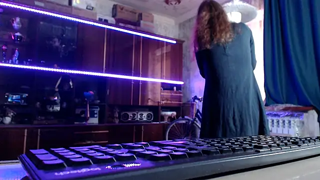 Czat XXX na żywo – pa1e_pr1ncess