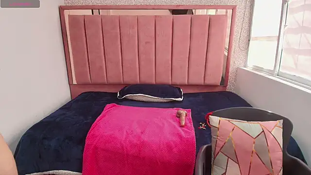 Barbara_fox__'s Live XXX Chat