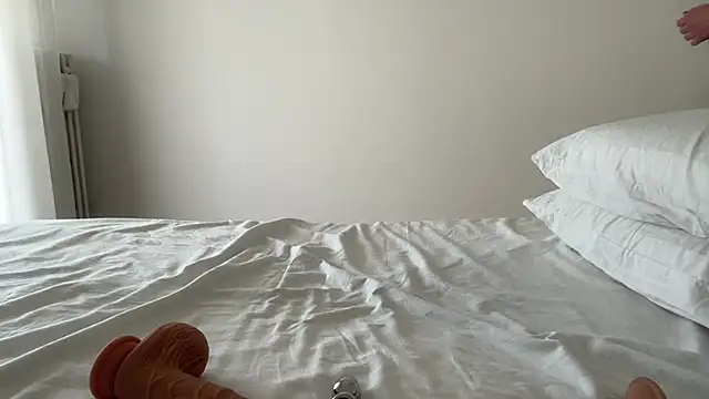 BlackkMuse – webcam-show