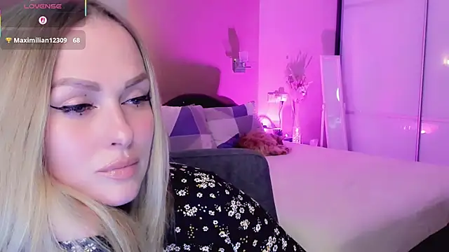 Czat XXX na żywo – Libby_Nora