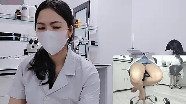 Kathylove_2023 Pertunjukan Webcam