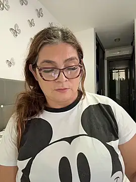 แชท XXX สดของ ANTONELLA_VIOLETA_