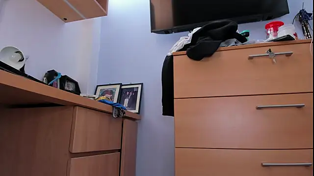 Chatroom XXX en direct de MikeMiller2