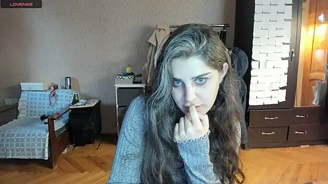 _Roselina_ Obrolan Langsung XXX