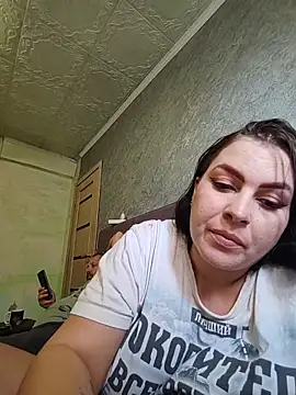 Greta_Tamar's Live XXX Chat