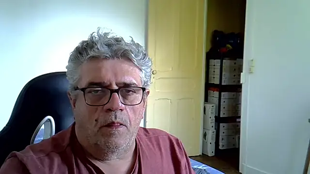 Laurent_oldmen 라이브 XXX 채팅