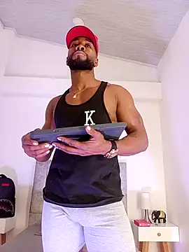 Show Webcam de Dante_Knox