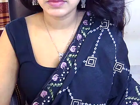 Pokazy przed kamerką – Noor_Zarin