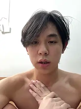 xf-777 Pertunjukan Webcam