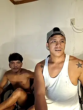 Felix_Asher Show Webcam