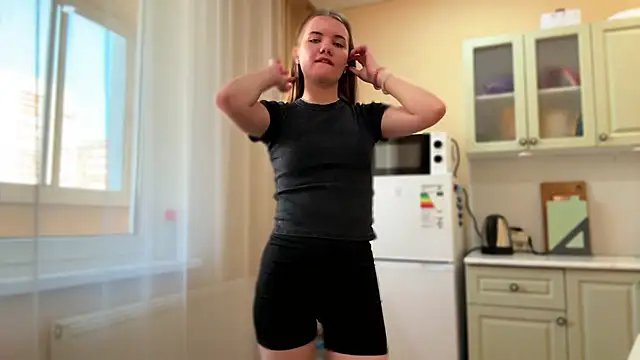 doana_bebriti Webcam-Show