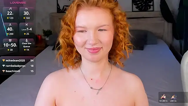 Онлайн чат XXX Anna_Patterson