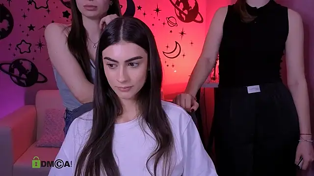 kaisy_star Webcam Show