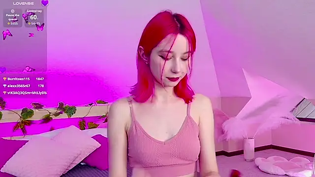 Chat XXX en directo de Liann_Stark