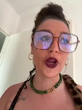 دردشة Deborahoff الجنسية المباشرة