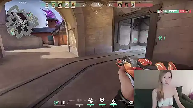 Chat XXX Live whitecat13