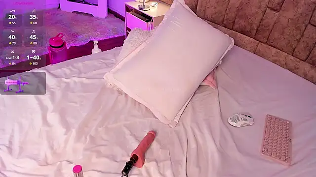 mia_isabell20 Live XXX-chat