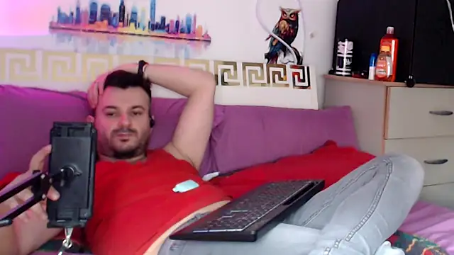 iuligruia69 Webcam show