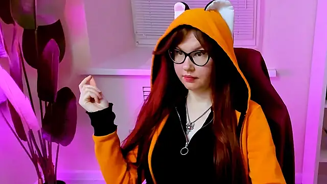 CarolGiggly: απευθείας συνομιλία ΧΧΧ