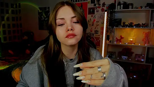 AkiraKatsu – webcam-show