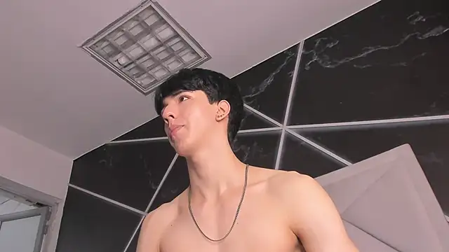 AerumChae live XXX chat