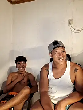 Felix_Asher 网络视讯表演