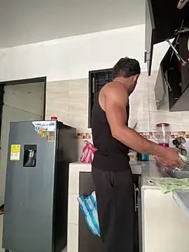 Kenny_romano's Webcam Show