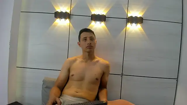 Show de webcam de mia_masie