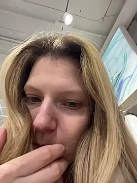 Chatroom XXX en direct de MaryHiggins