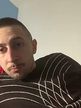 robeertiito Live XXX-chat