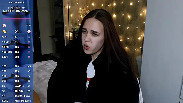 دردشة _Maribel_ الجنسية المباشرة