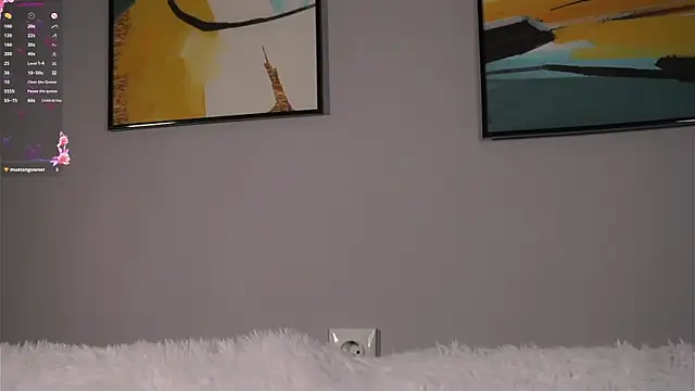 AngelicRice Live XXX-Chat