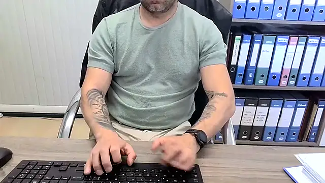 Evasionee Webcam Show