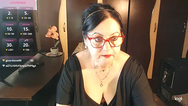 Chat XXX ao vivo de exiMIlf