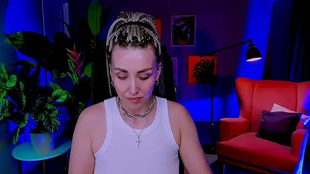 Živý XXX chat MonicaRiley