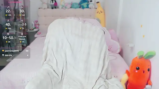 Chat XXX Live Rabbit1320