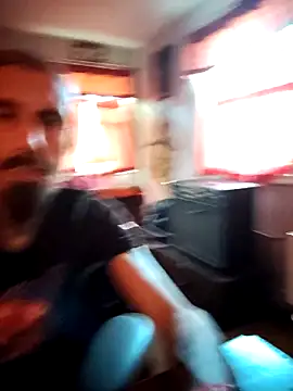 FelixChirp's Webcam Show