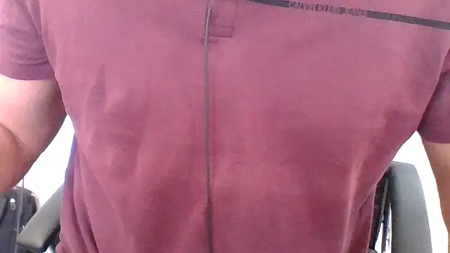 Show de RodrigaoRJ na webcam