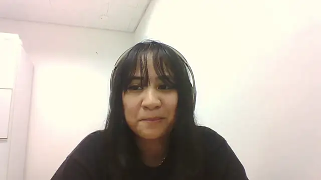 MarileeMisiaszek Pertunjukan Webcam