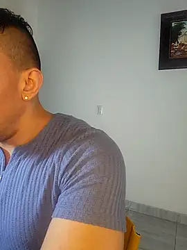 jhay-crux Live XXX-chat