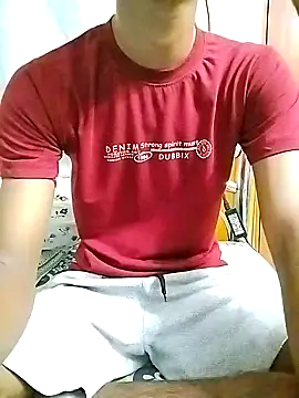 bong_crave Pertunjukan Webcam
