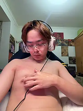 Онлайн чат XXX Anson0722