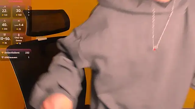 Fiona_Night লাইভ XXX চ্যাট