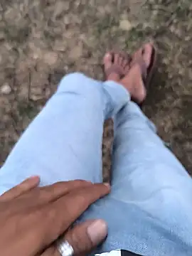 Show webcam de rajdehli