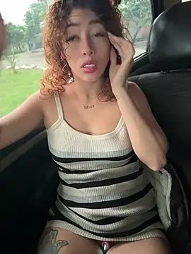 roxyrougee's Live XXX Chat