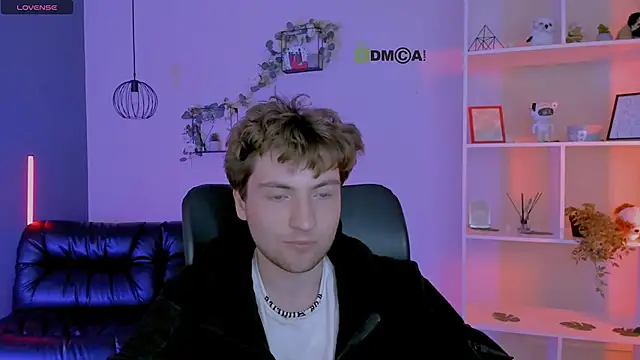 แชท XXX สดของ jason_sweety