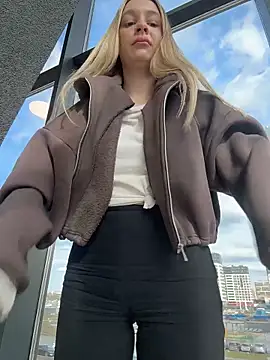 SashaCatt লাইভ XXX চ্যাট